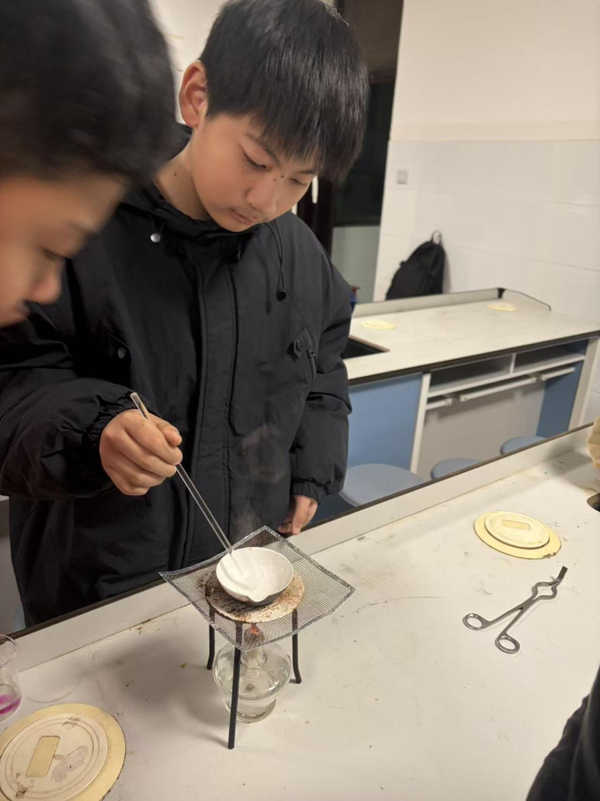 科学向未来社3 科学向未来社3